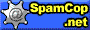 SpamCop.net - spam reporting for the masses